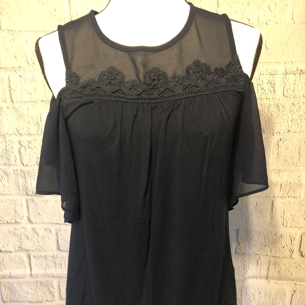 Maurice’s Blouse